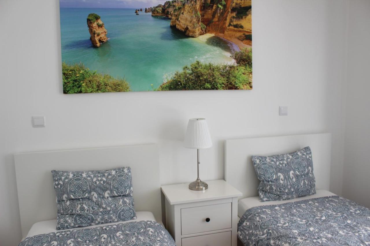 Casa Feliz Apartment Lagos