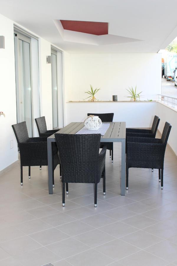 Casa Feliz Apartment