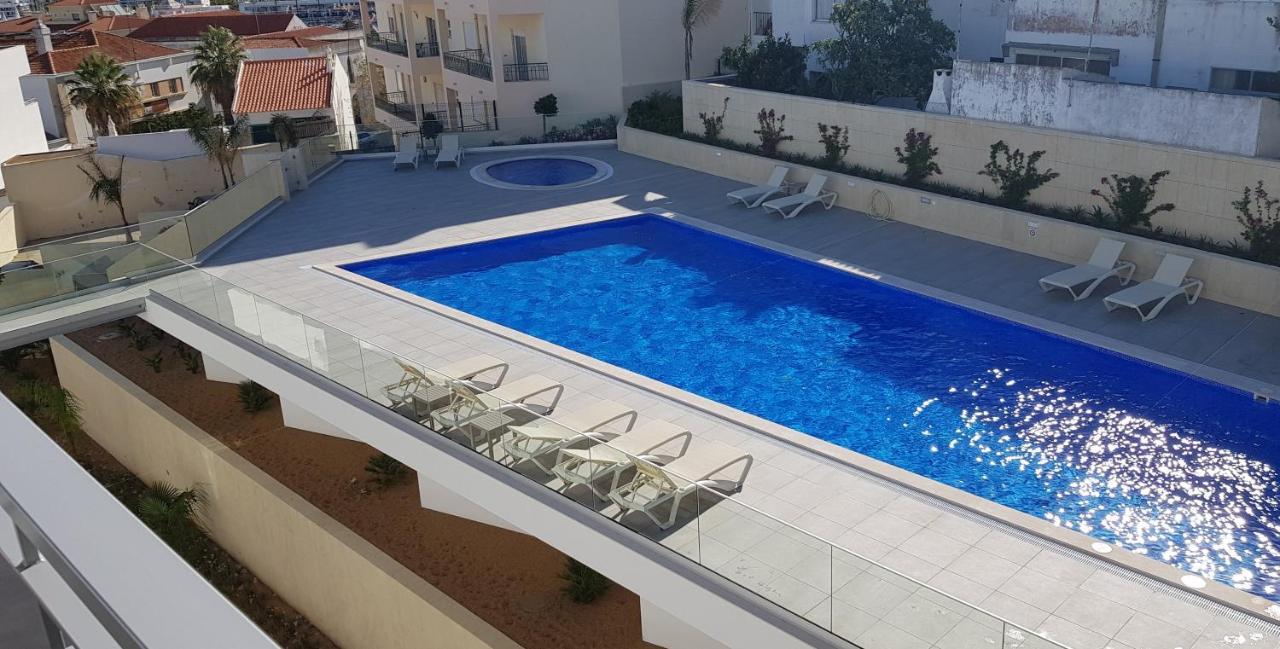 Casa Feliz Apartment Lagos